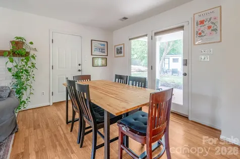12328 Sandringham Place Charlotte NC 28262