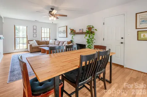 12328 Sandringham Place Charlotte NC 28262