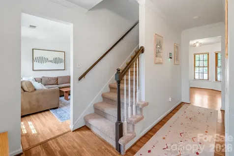 12328 Sandringham Place Charlotte NC 28262