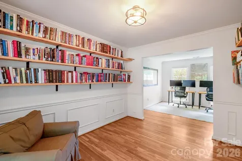12328 Sandringham Place Charlotte NC 28262