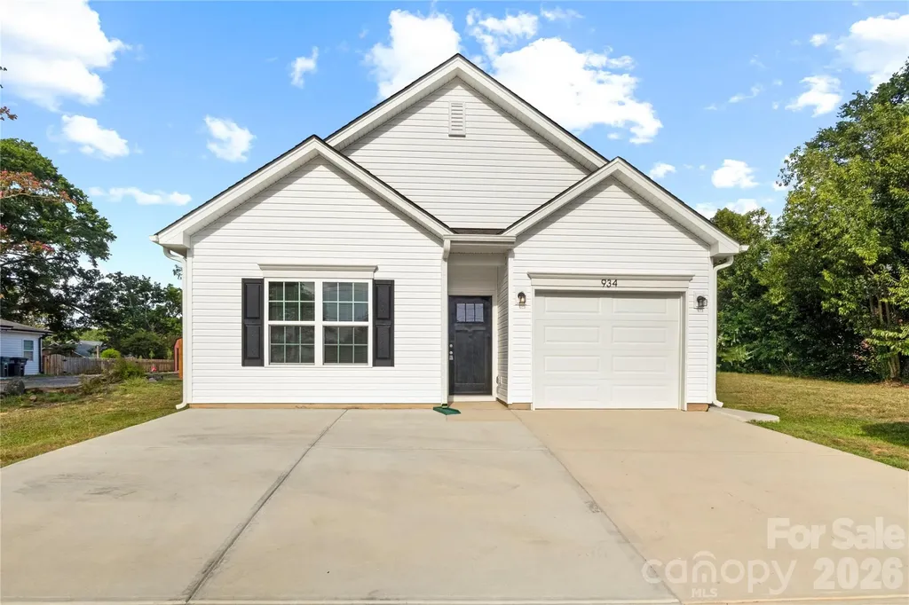 934 N New Hope Road Gastonia NC 28054