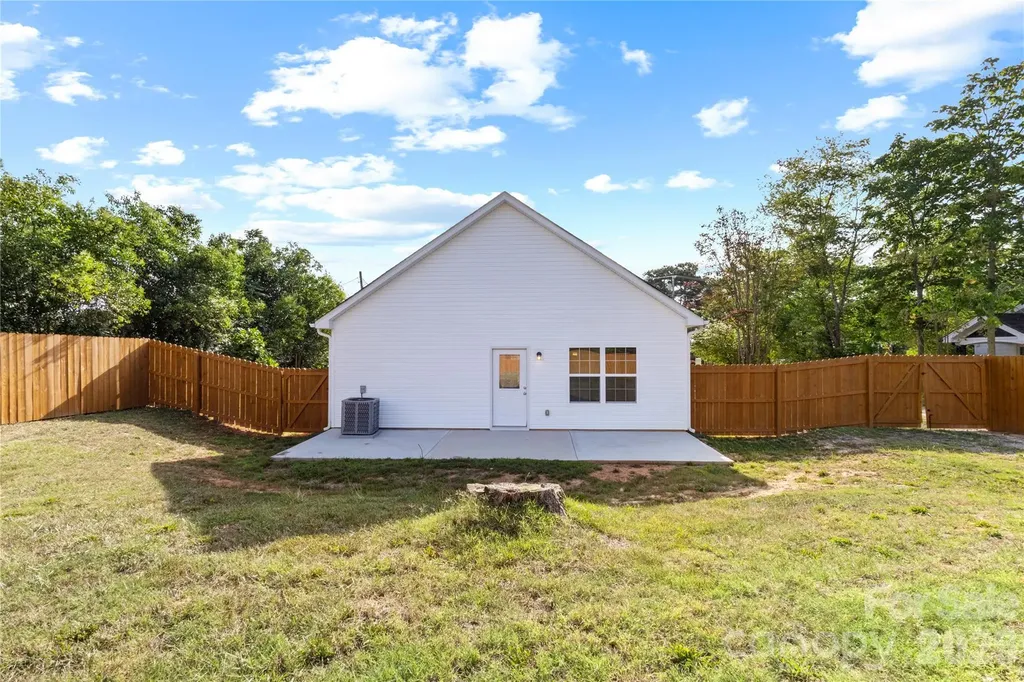934 N New Hope Road Gastonia NC 28054