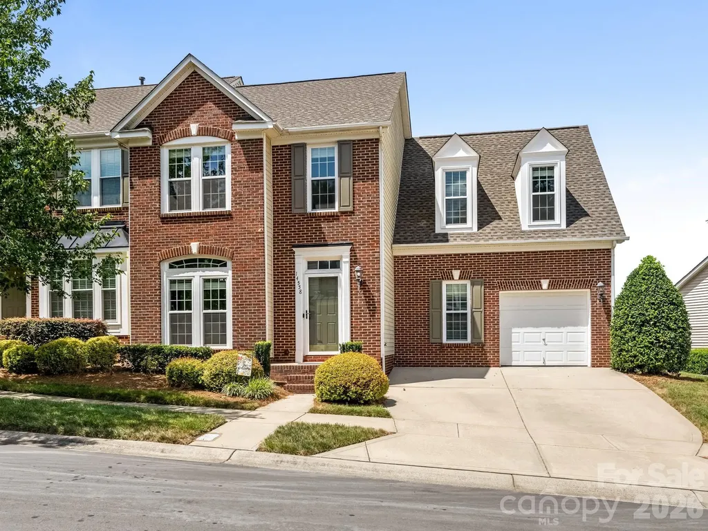 14558 Greenpoint Lane Huntersville NC 28078