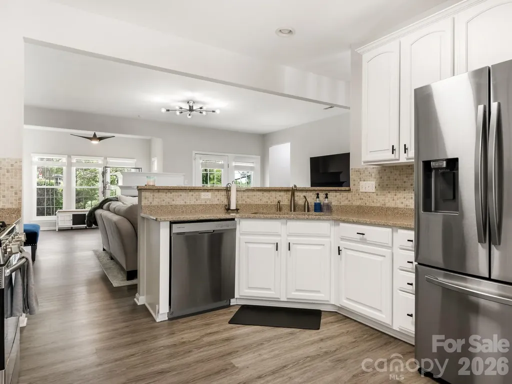 14558 Greenpoint Lane Huntersville NC 28078