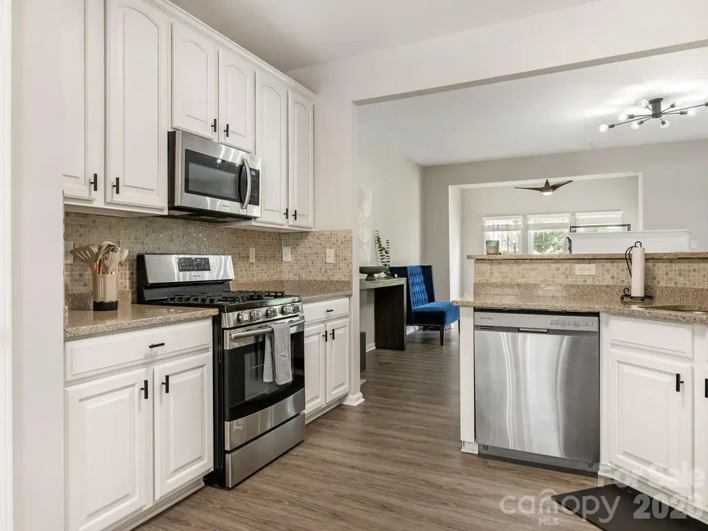 14558 Greenpoint Lane Huntersville NC 28078