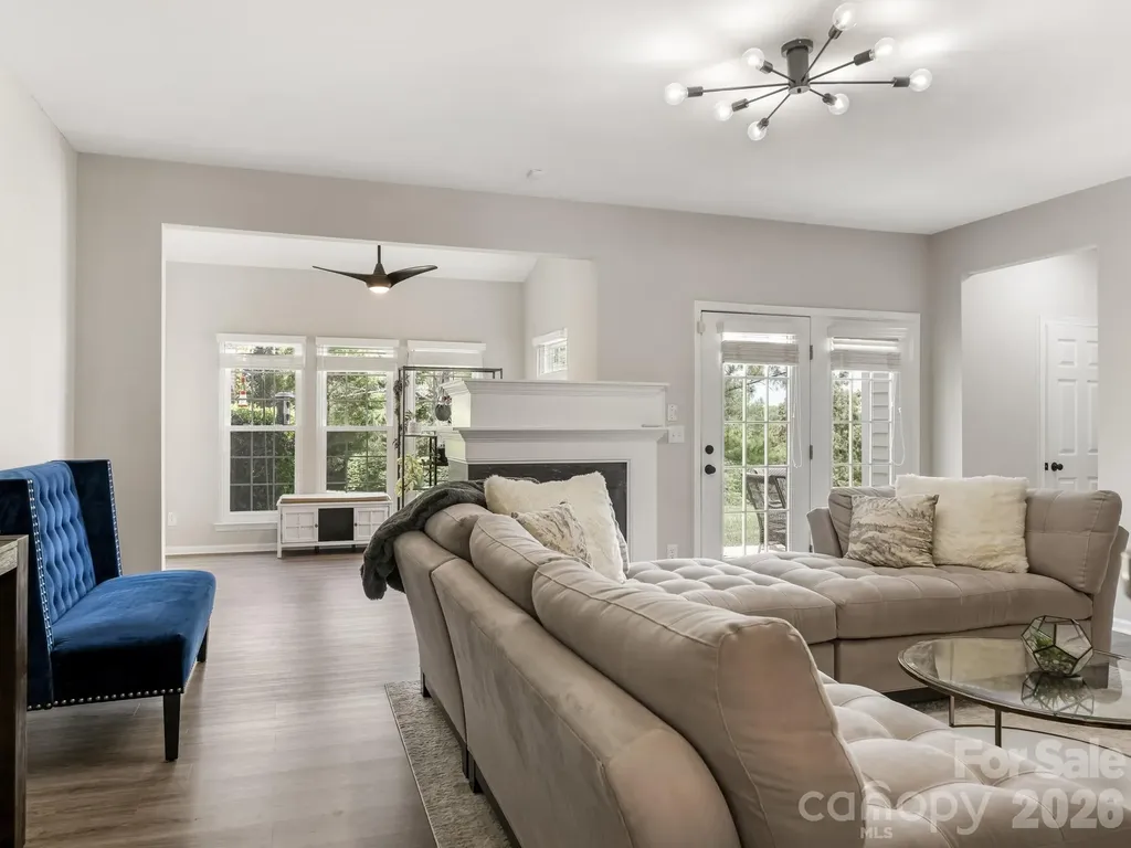 14558 Greenpoint Lane Huntersville NC 28078