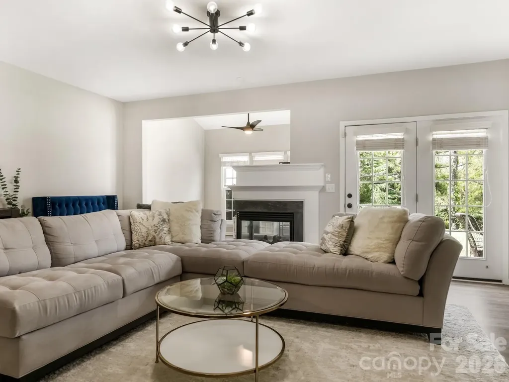 14558 Greenpoint Lane Huntersville NC 28078