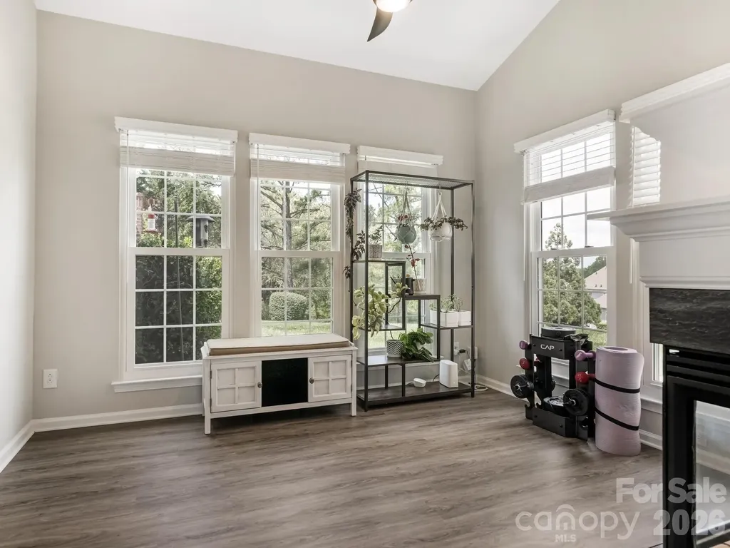 14558 Greenpoint Lane Huntersville NC 28078