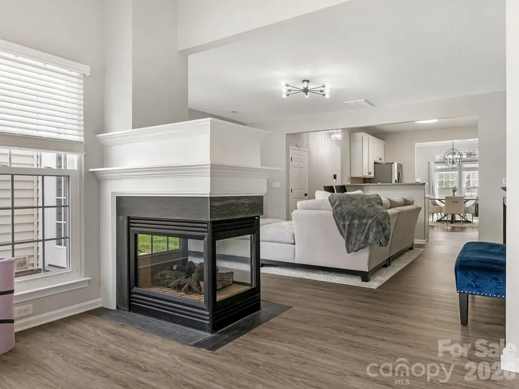 14558 Greenpoint Lane Huntersville NC 28078