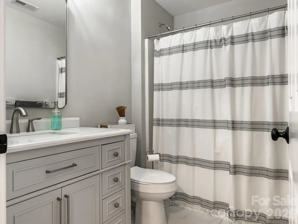 14558 Greenpoint Lane Huntersville NC 28078