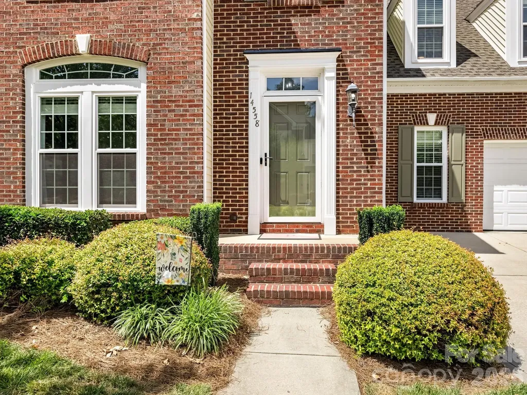14558 Greenpoint Lane Huntersville NC 28078