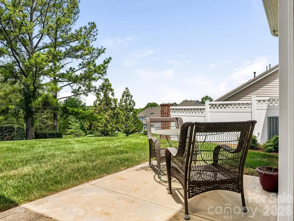 14558 Greenpoint Lane Huntersville NC 28078