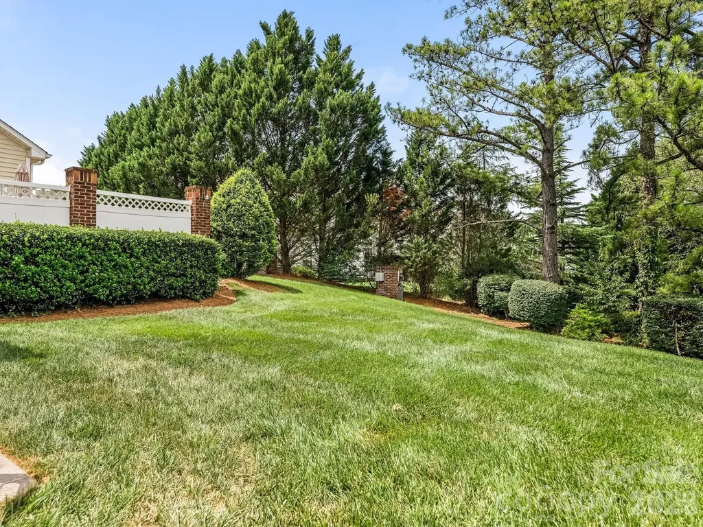 14558 Greenpoint Lane Huntersville NC 28078