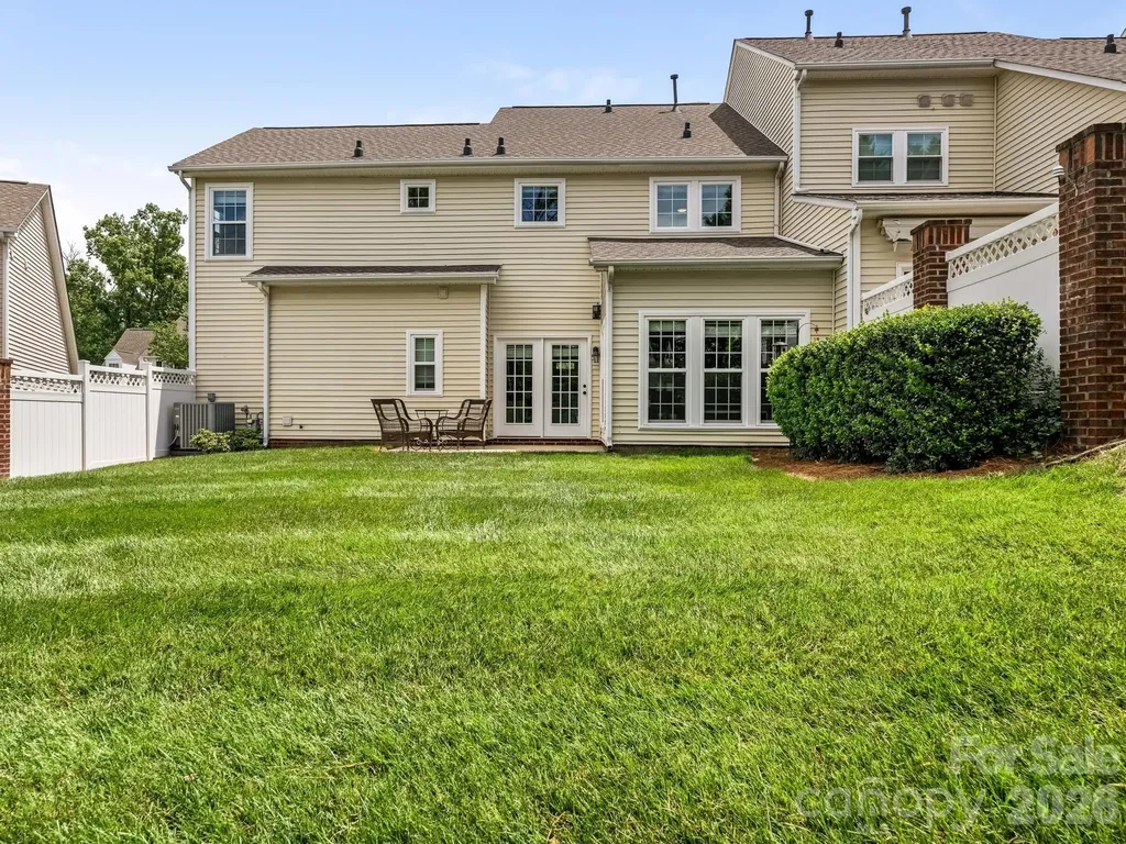 14558 Greenpoint Lane Huntersville NC 28078