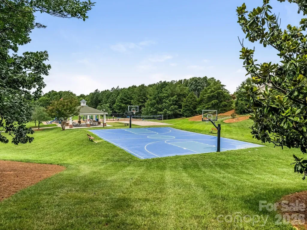 14558 Greenpoint Lane Huntersville NC 28078