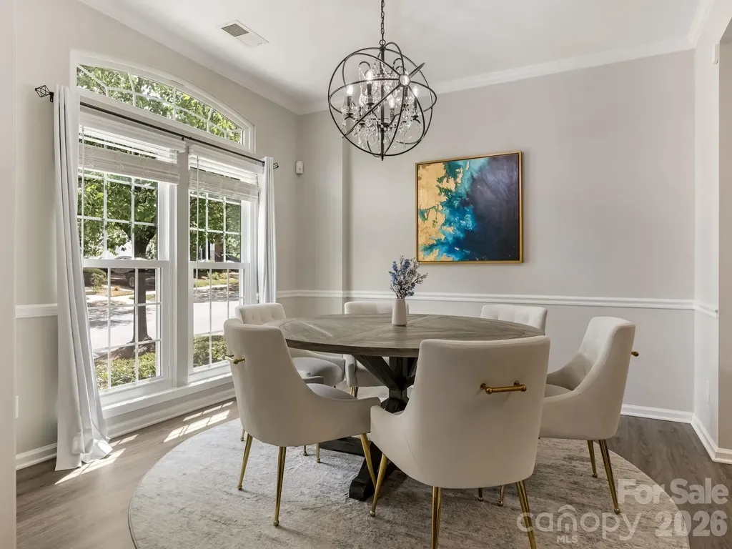 14558 Greenpoint Lane Huntersville NC 28078