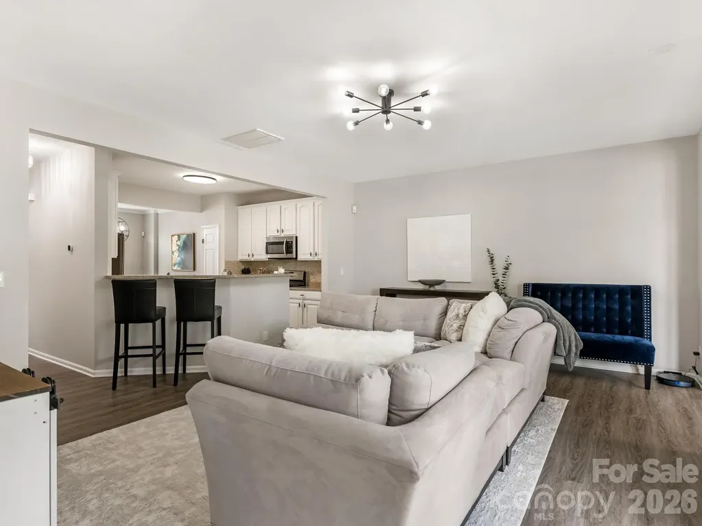 14558 Greenpoint Lane Huntersville NC 28078