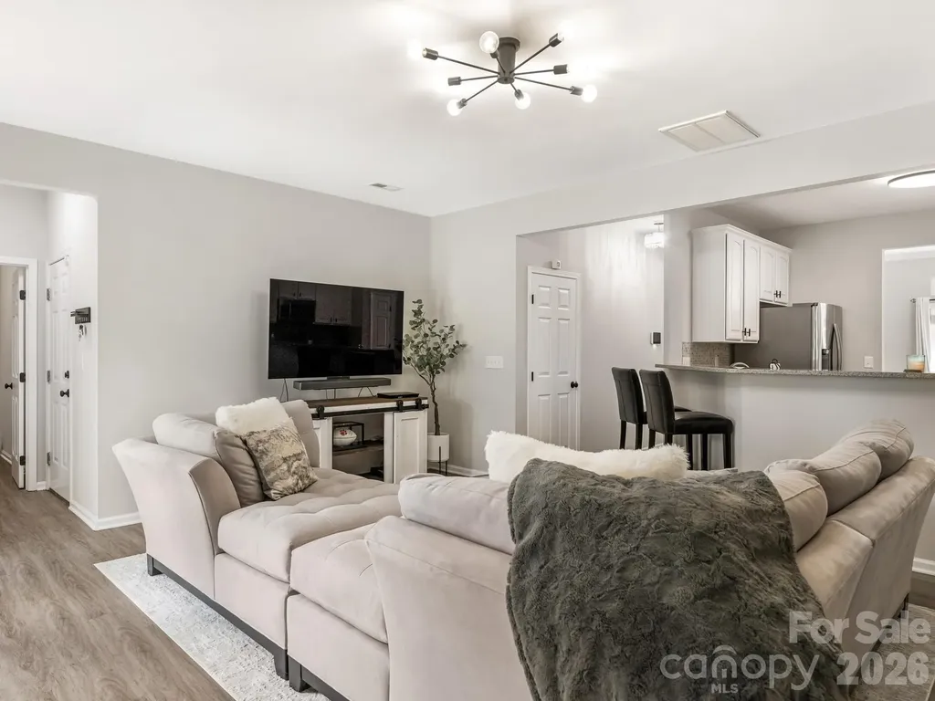 14558 Greenpoint Lane Huntersville NC 28078