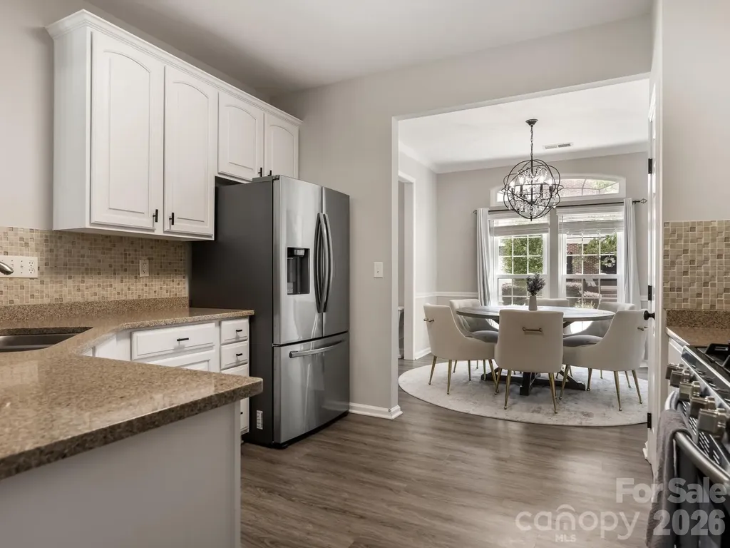 14558 Greenpoint Lane Huntersville NC 28078