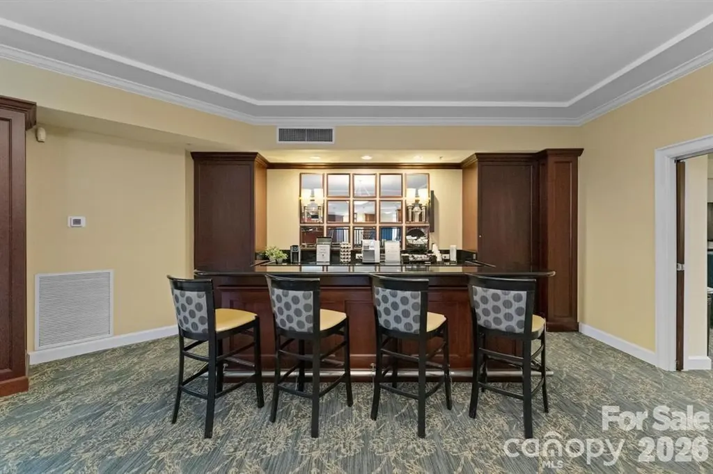 300 W 5th Street Charlotte NC 28202