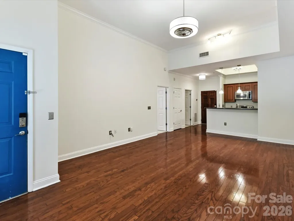 300 W 5th Street Charlotte NC 28202