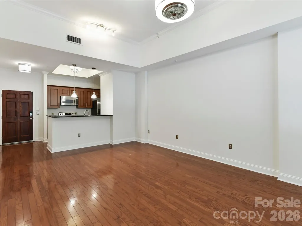 300 W 5th Street Charlotte NC 28202