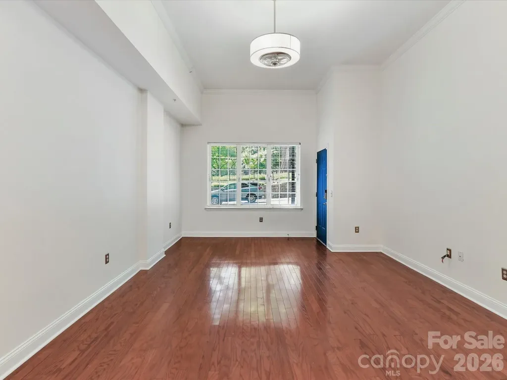 300 W 5th Street Charlotte NC 28202