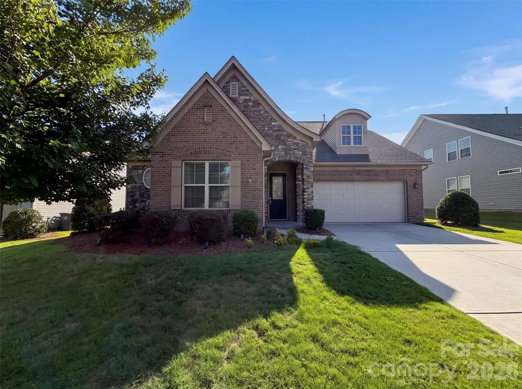 9565 Horsebit Lane Concord NC 28027