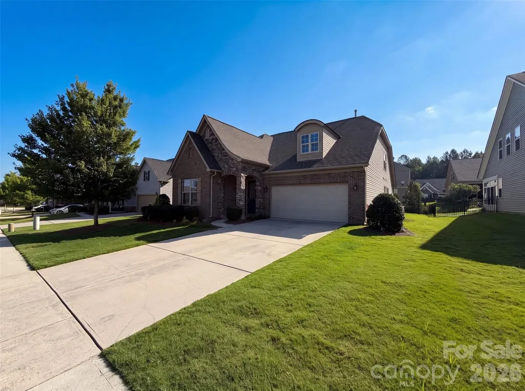 9565 Horsebit Lane Concord NC 28027