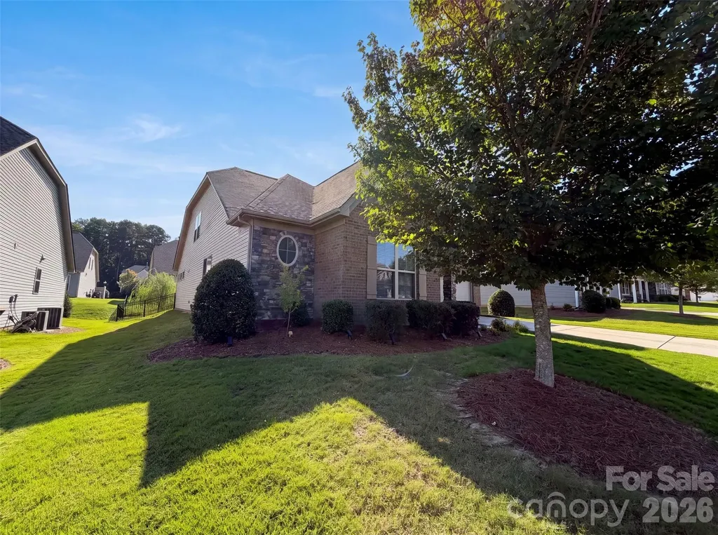 9565 Horsebit Lane Concord NC 28027