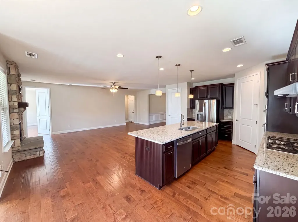9565 Horsebit Lane Concord NC 28027