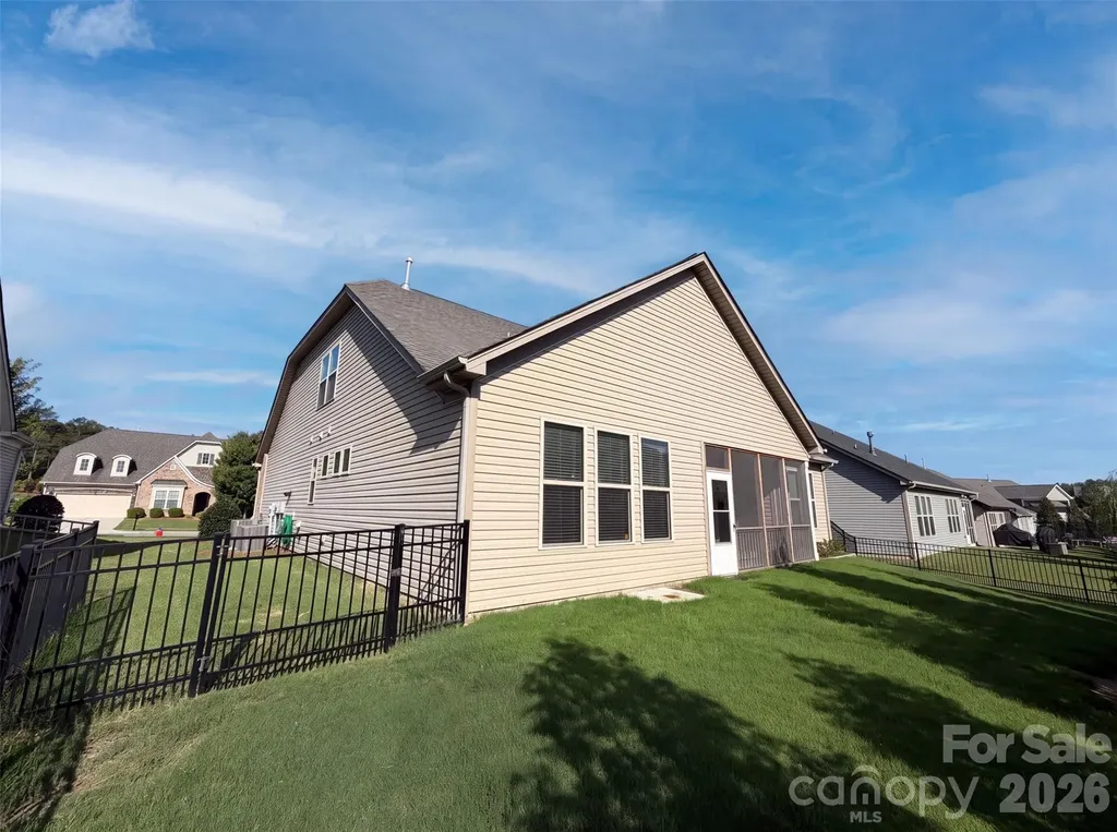 9565 Horsebit Lane Concord NC 28027