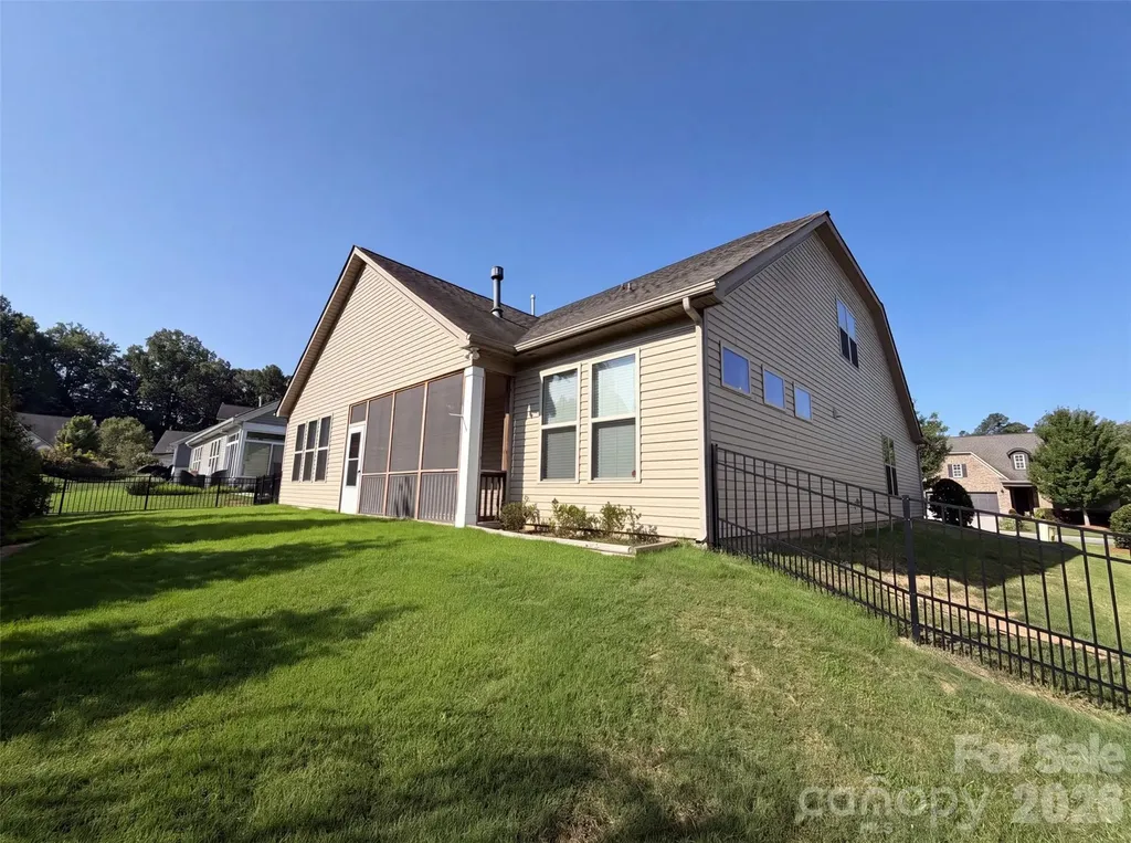 9565 Horsebit Lane Concord NC 28027