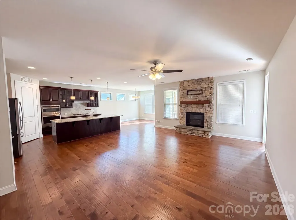 9565 Horsebit Lane Concord NC 28027