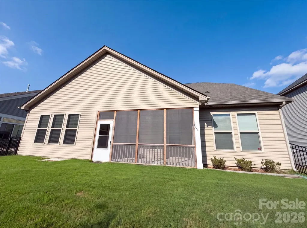 9565 Horsebit Lane Concord NC 28027