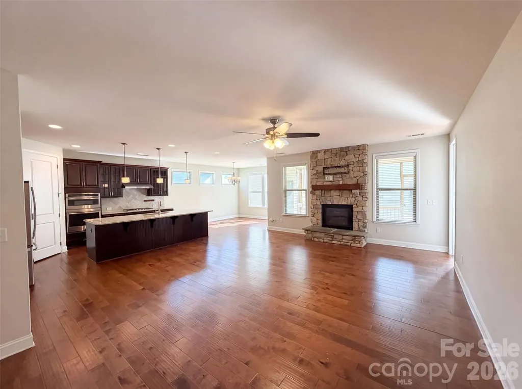 9565 Horsebit Lane Concord NC 28027