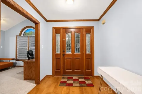 11513 Waterflower Lane Charlotte NC 28262