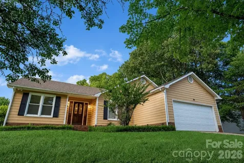 11513 Waterflower Lane Charlotte NC 28262