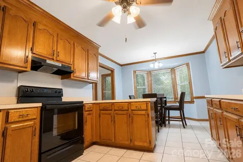 11513 Waterflower Lane Charlotte NC 28262