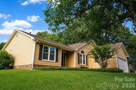 11513 Waterflower Lane Charlotte NC 28262