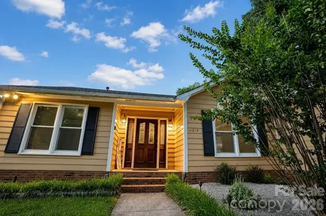 11513 Waterflower Lane Charlotte NC 28262