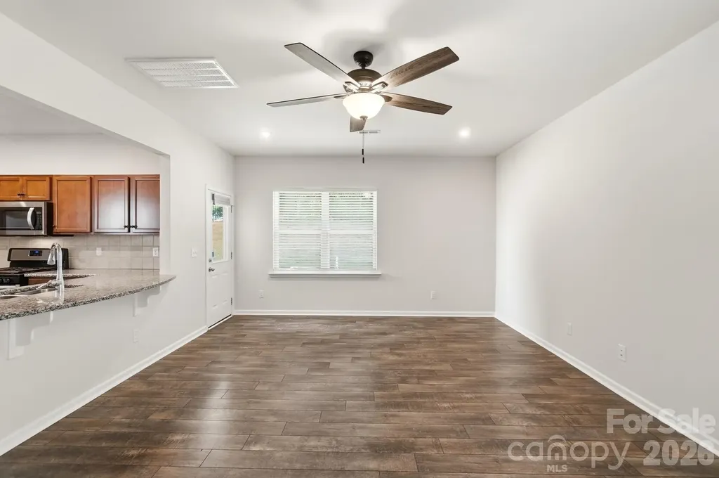 7019 Thornrose Drive Charlotte NC 28210