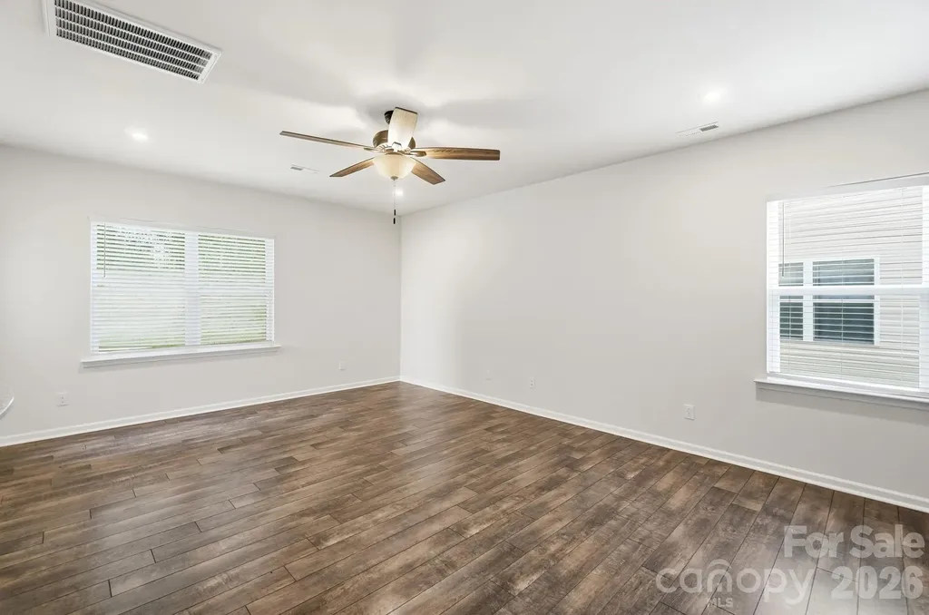 7019 Thornrose Drive Charlotte NC 28210