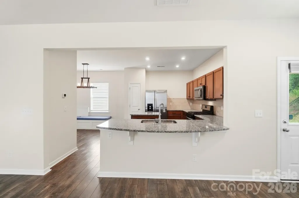 7019 Thornrose Drive Charlotte NC 28210