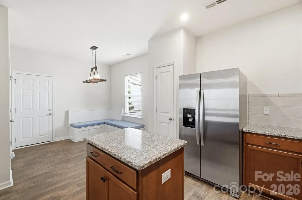 7019 Thornrose Drive Charlotte NC 28210