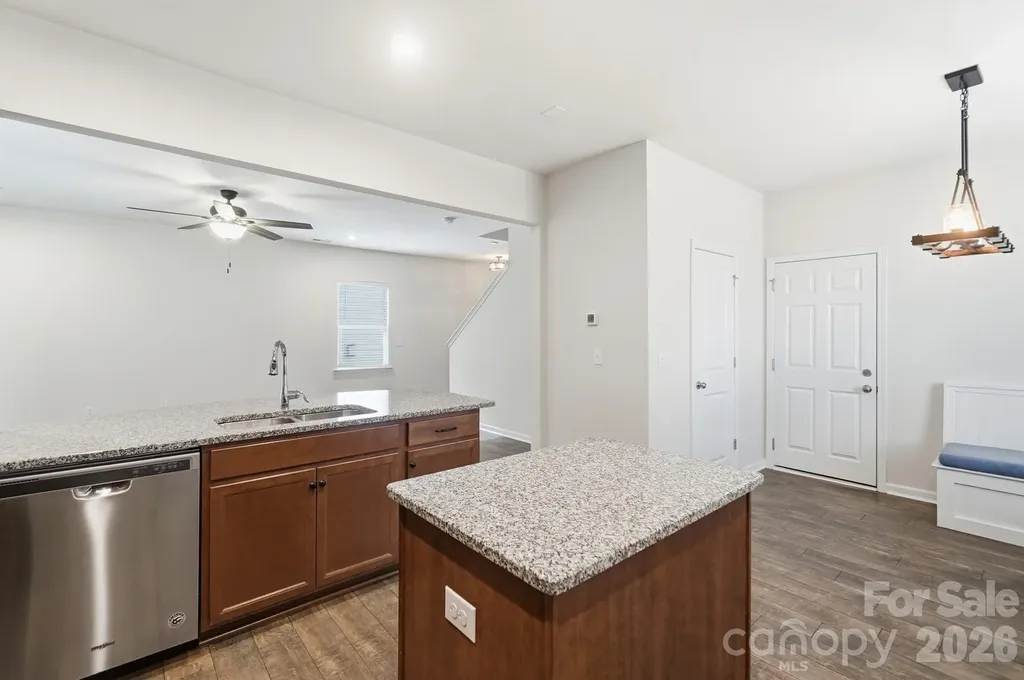 7019 Thornrose Drive Charlotte NC 28210