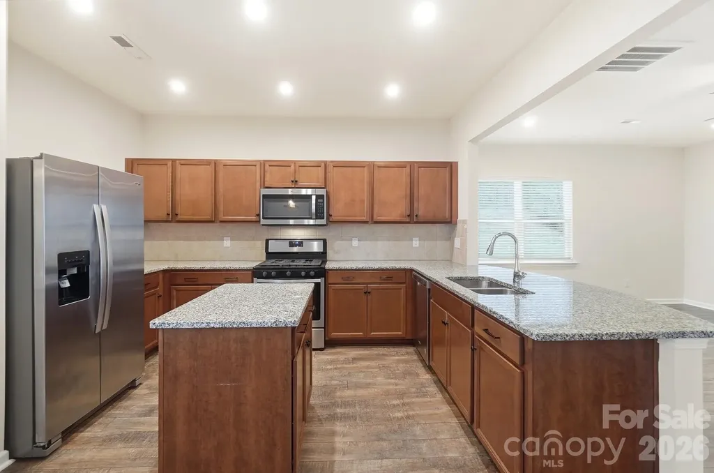 7019 Thornrose Drive Charlotte NC 28210