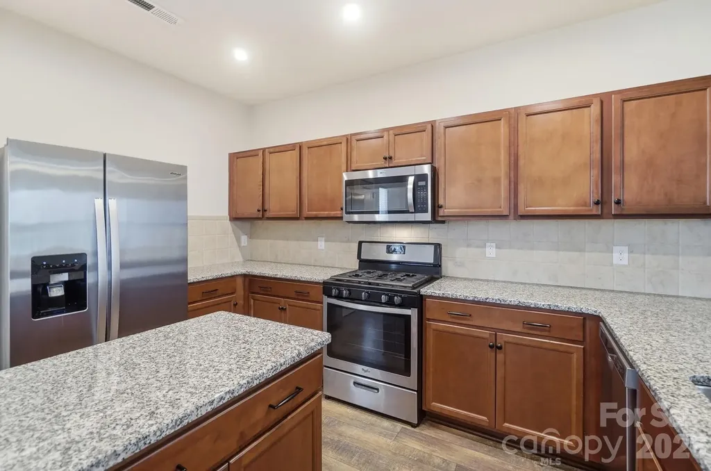7019 Thornrose Drive Charlotte NC 28210