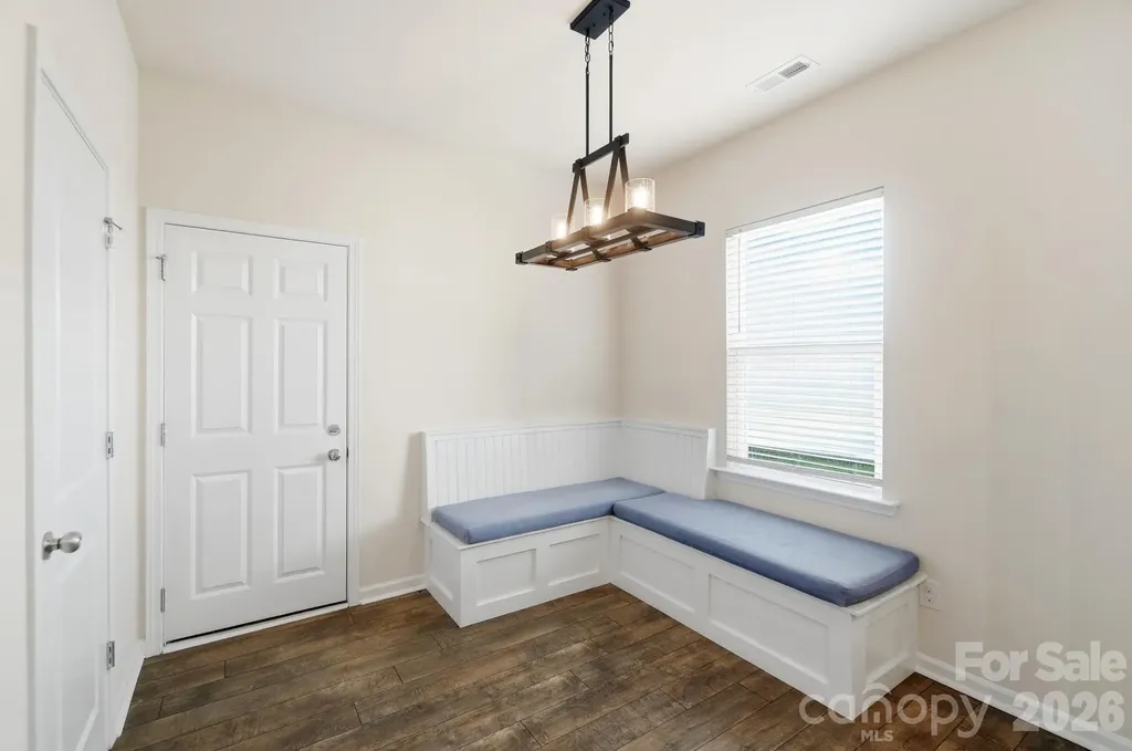 7019 Thornrose Drive Charlotte NC 28210