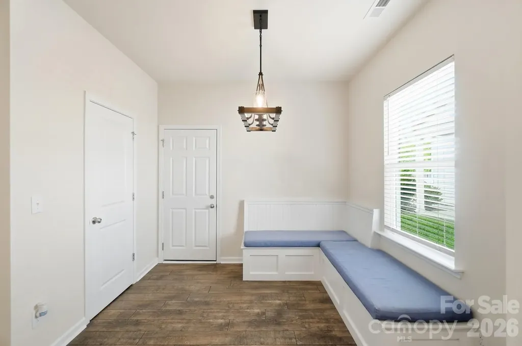 7019 Thornrose Drive Charlotte NC 28210